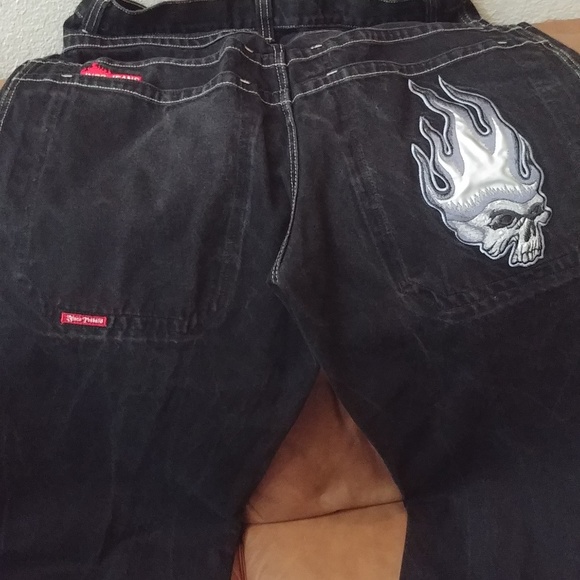 poshmark jnco